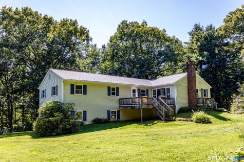 12 Tompkins Hill Road Washington CT 06793