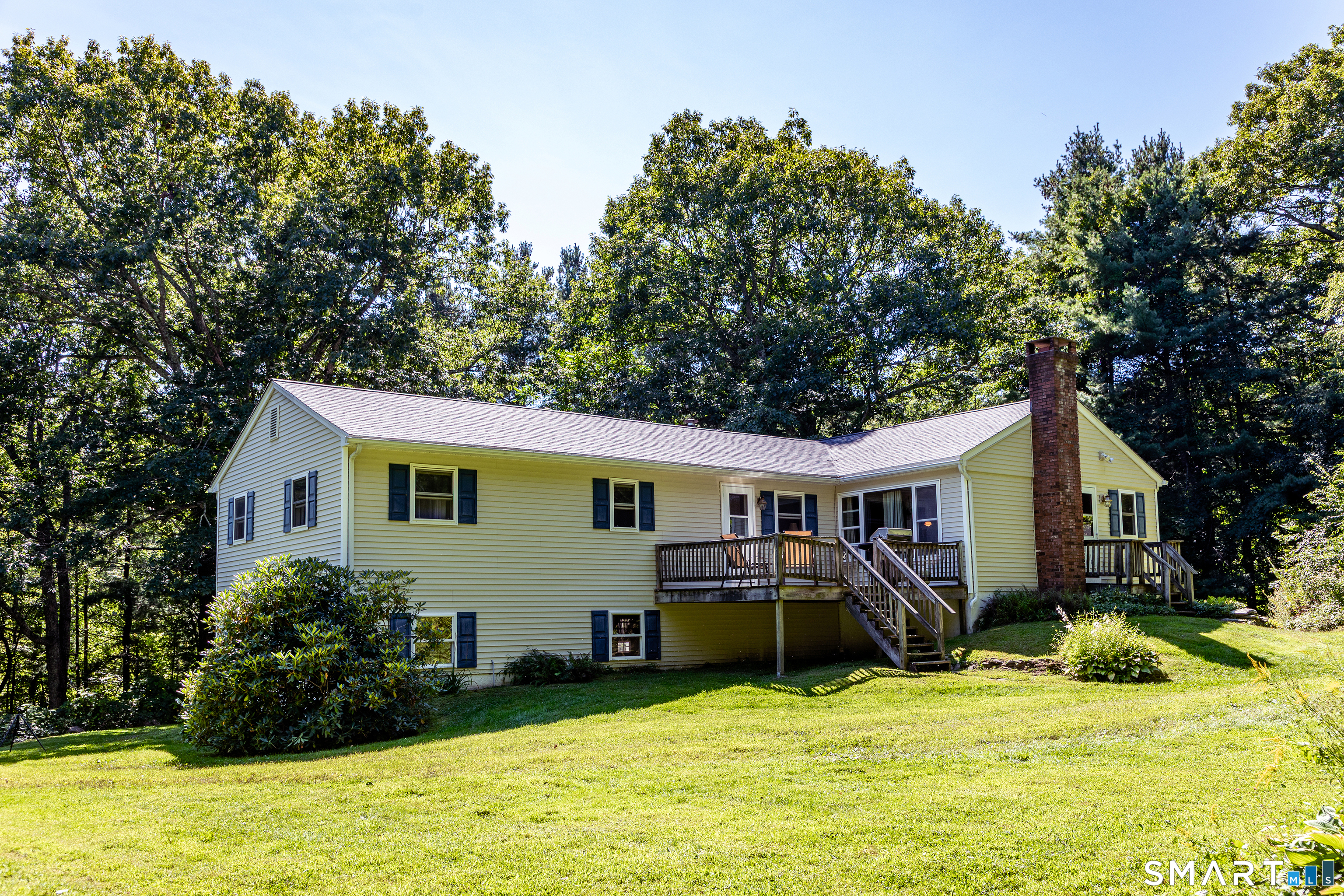 12 Tompkins Hill Road Washington CT 06793