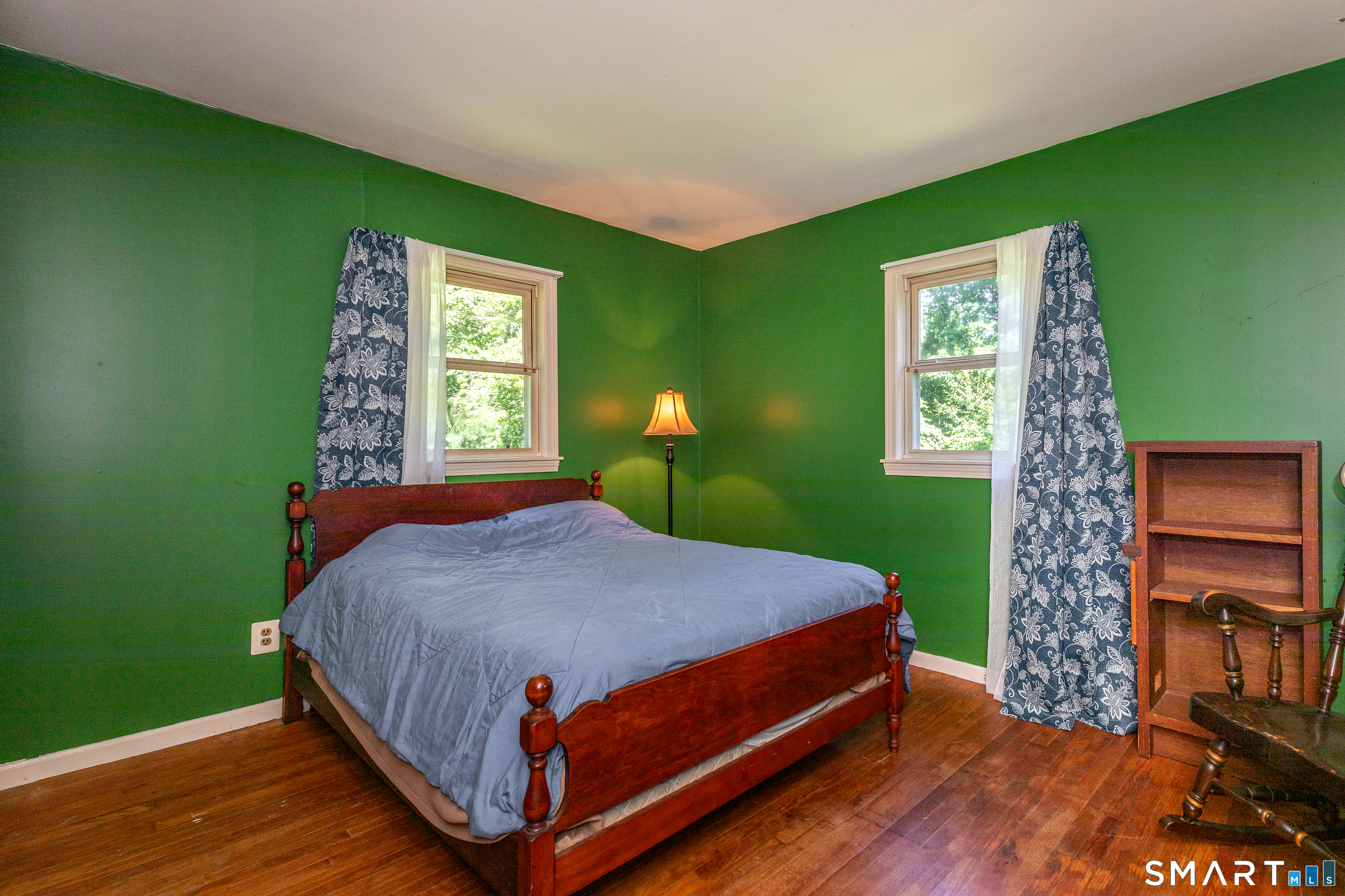 12 Tompkins Hill Road Washington CT 06793