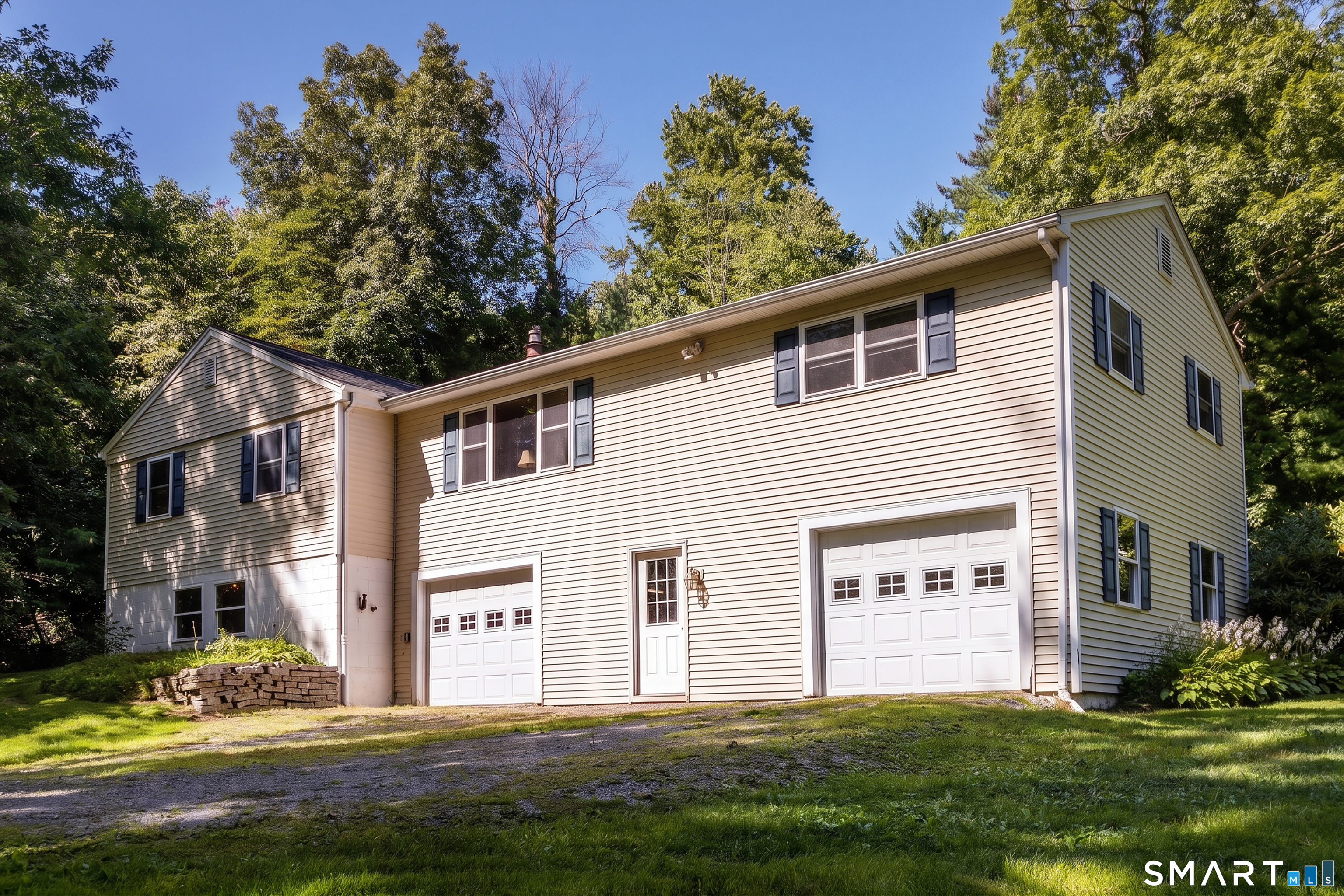 12 Tompkins Hill Road Washington CT 06793
