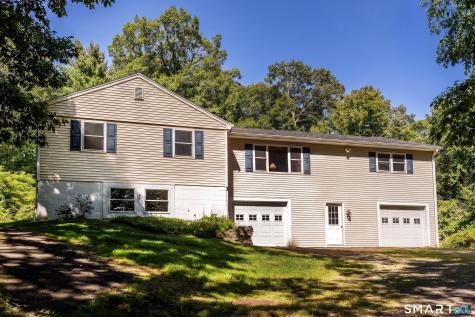 12 Tompkins Hill Road Washington CT 06793