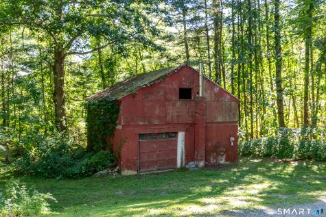 12 Tompkins Hill Road Washington CT 06793
