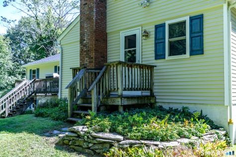 12 Tompkins Hill Road Washington CT 06793