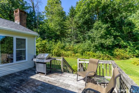 12 Tompkins Hill Road Washington CT 06793