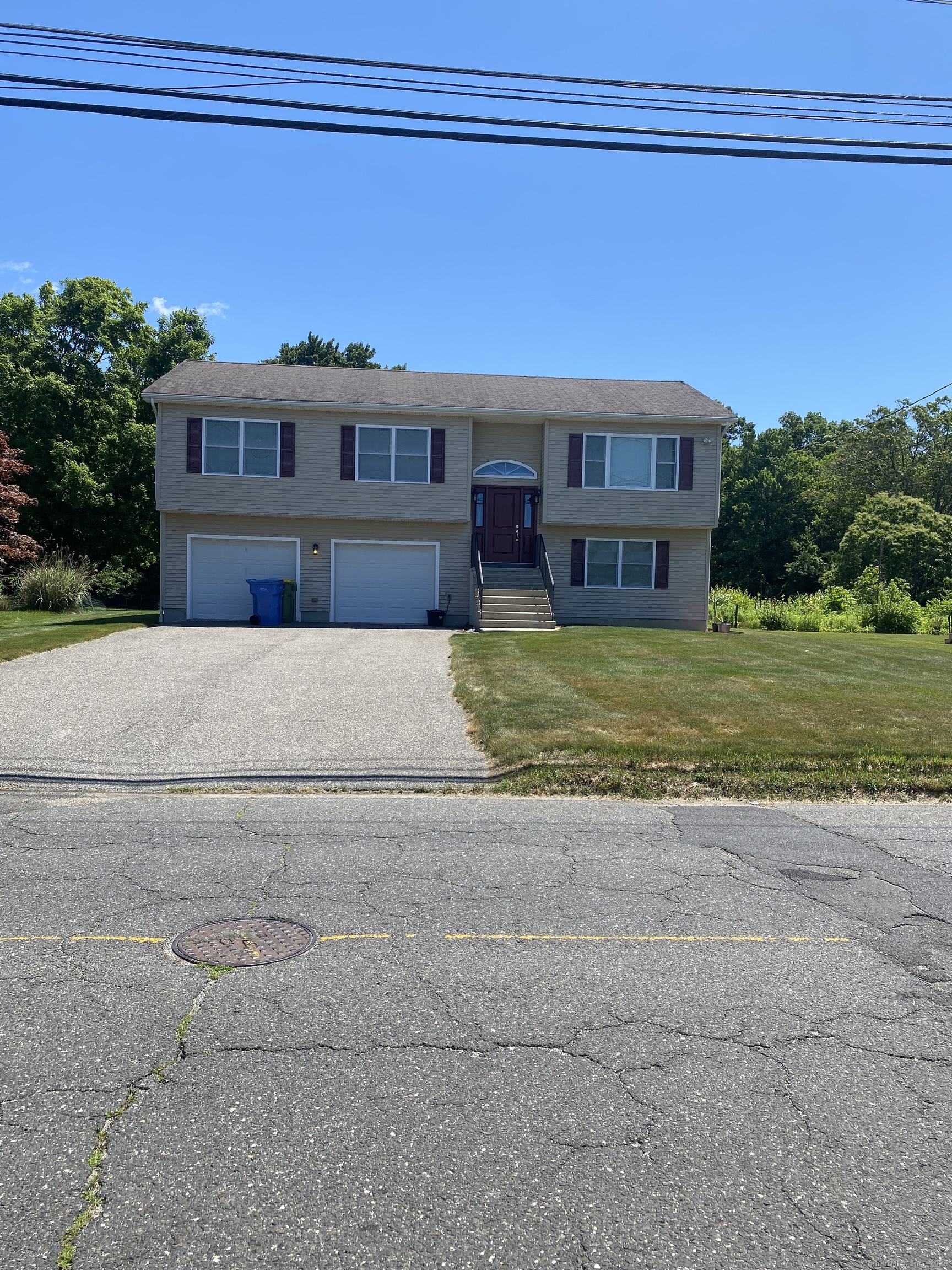 739 Oronoke Road Waterbury CT 06708