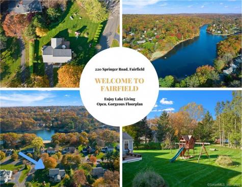 220 Springer Road Fairfield CT 06824