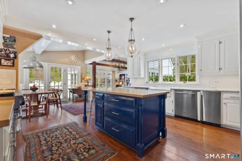 245 Benedict Hill Road New Canaan CT 06840
