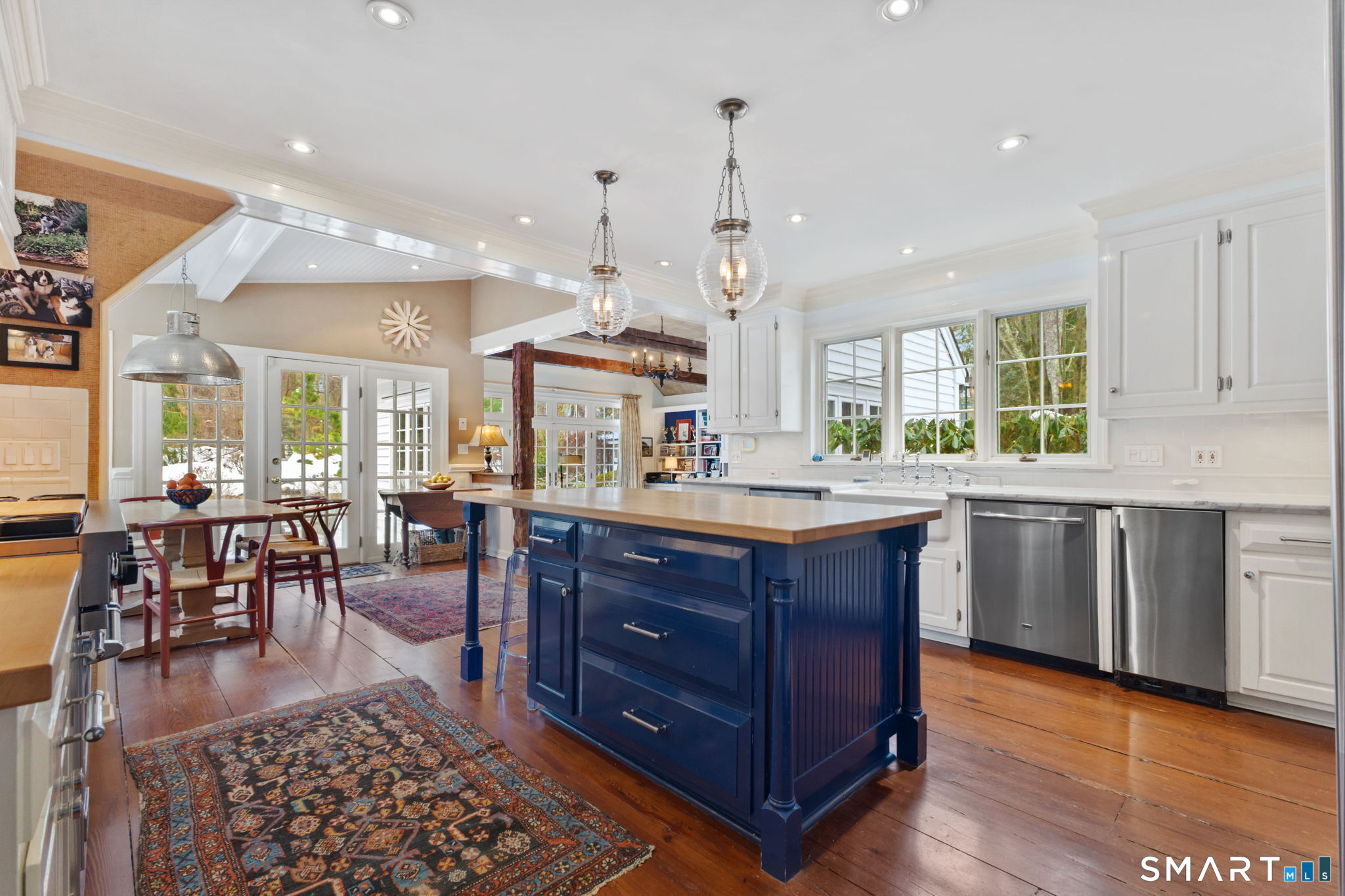 245 Benedict Hill Road New Canaan CT 06840