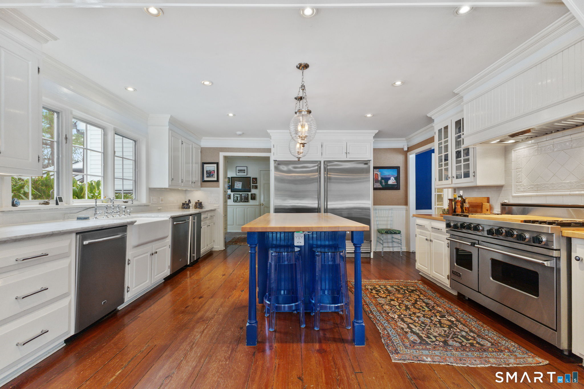 245 Benedict Hill Road New Canaan CT 06840