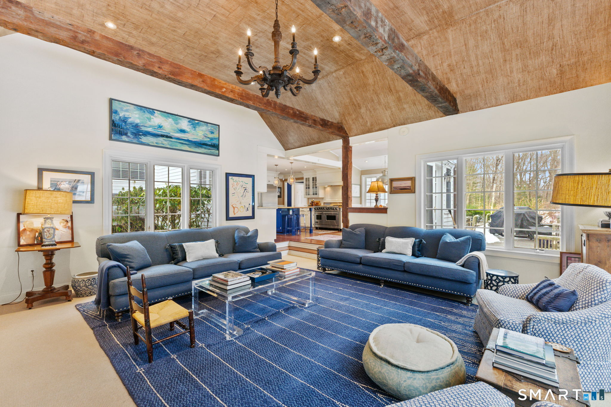 245 Benedict Hill Road New Canaan CT 06840