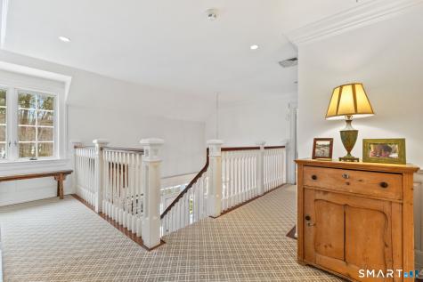245 Benedict Hill Road New Canaan CT 06840