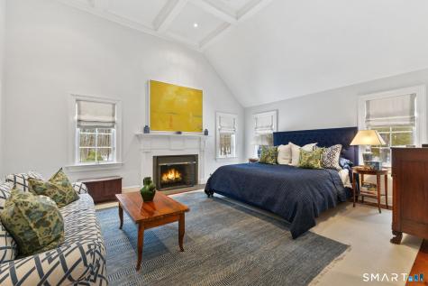 245 Benedict Hill Road New Canaan CT 06840