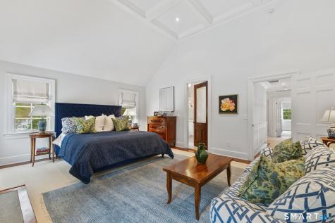 245 Benedict Hill Road New Canaan CT 06840