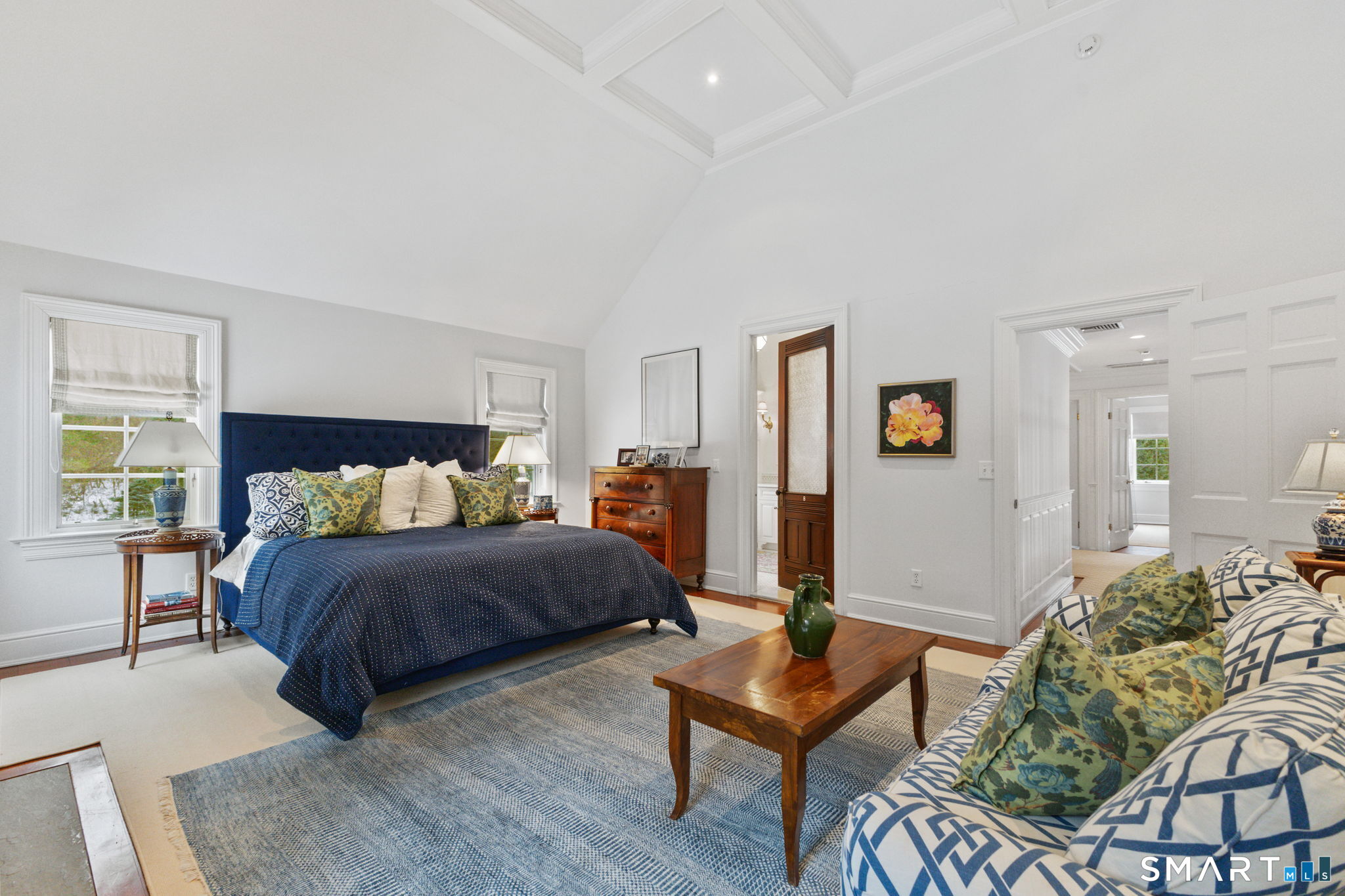 245 Benedict Hill Road New Canaan CT 06840