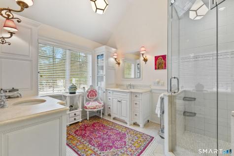 245 Benedict Hill Road New Canaan CT 06840