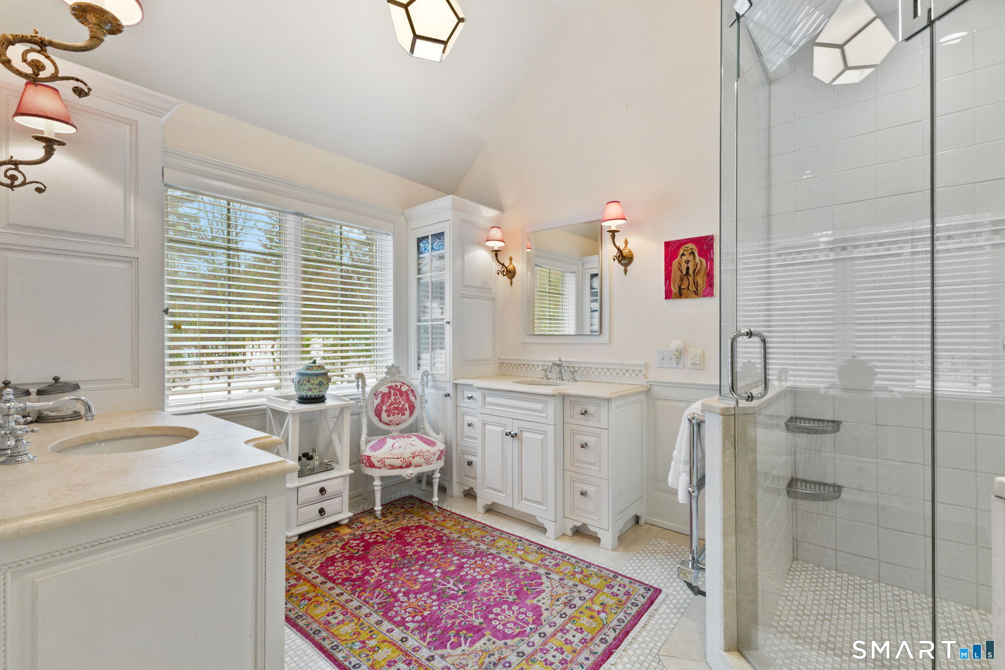 245 Benedict Hill Road New Canaan CT 06840