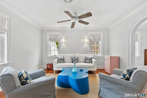 245 Benedict Hill Road New Canaan CT 06840