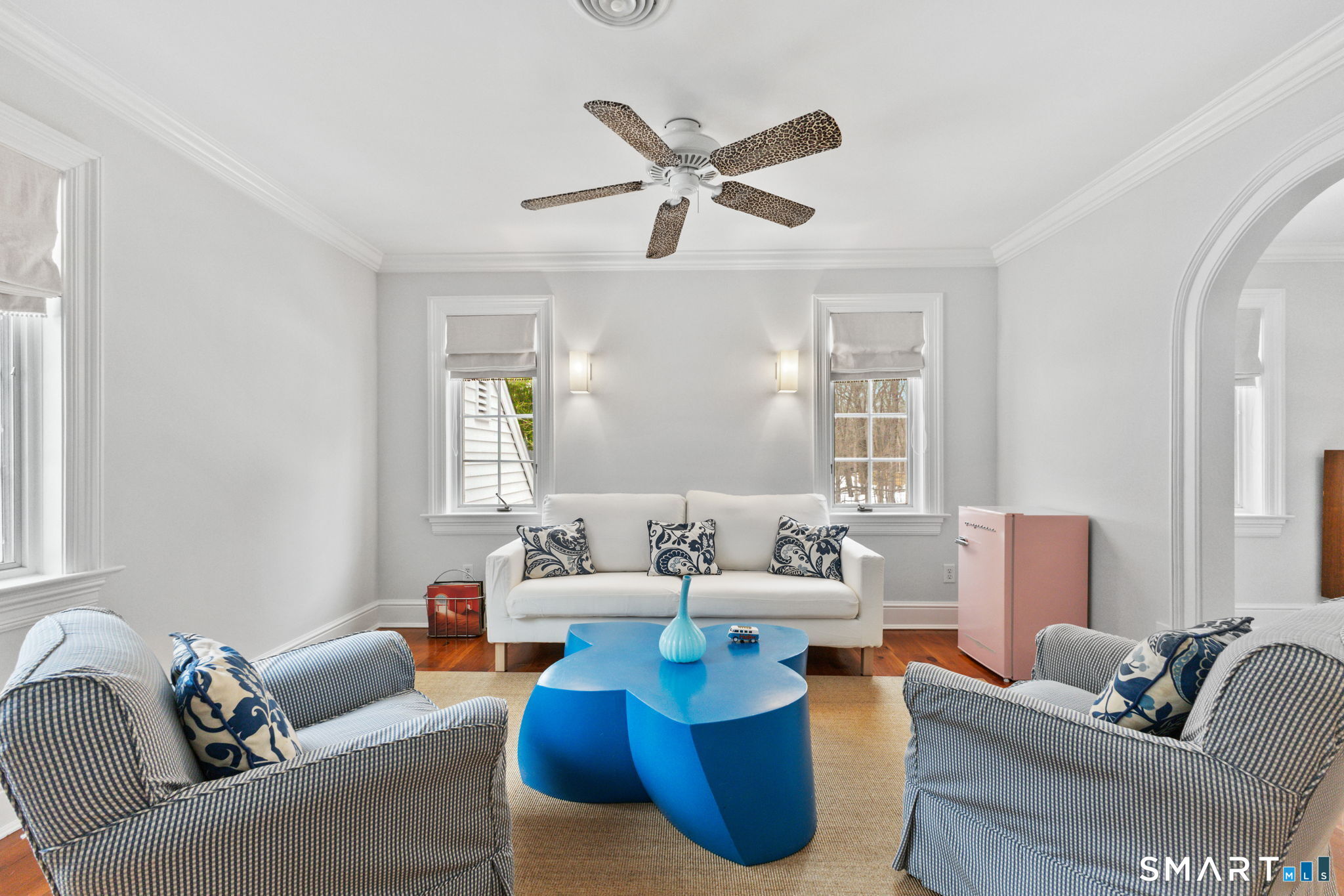 245 Benedict Hill Road New Canaan CT 06840