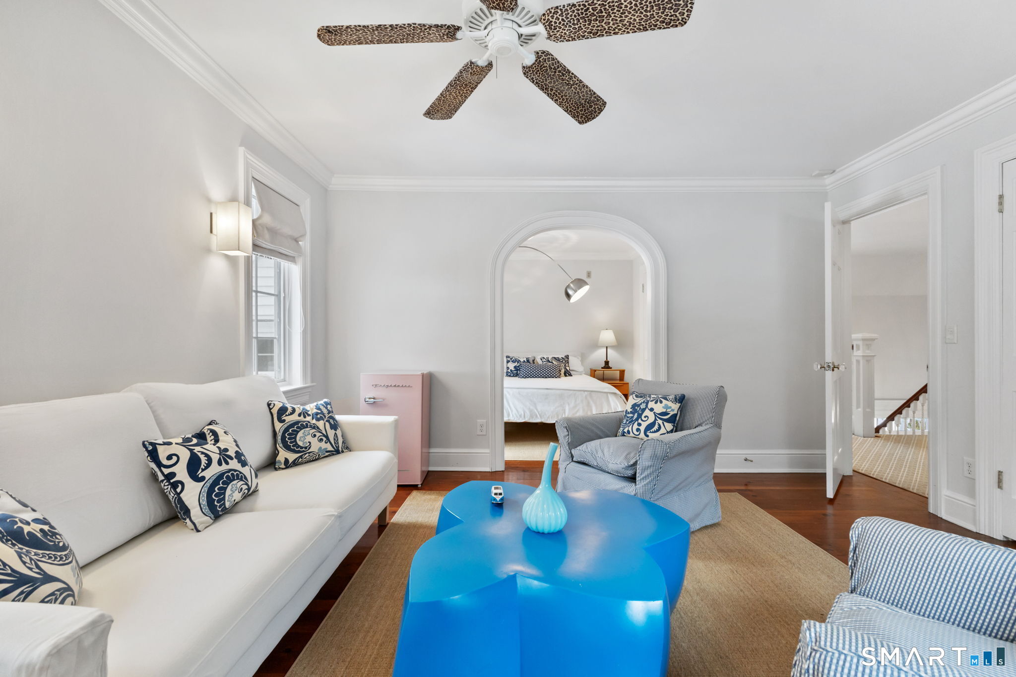 245 Benedict Hill Road New Canaan CT 06840