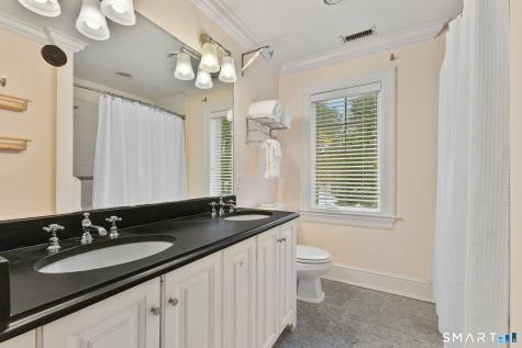245 Benedict Hill Road New Canaan CT 06840