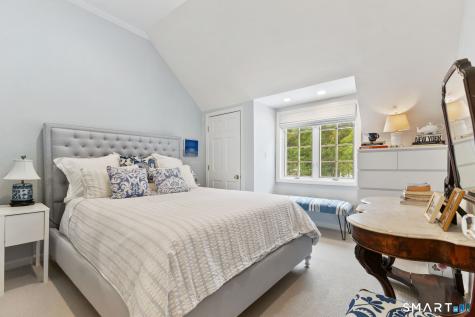 245 Benedict Hill Road New Canaan CT 06840