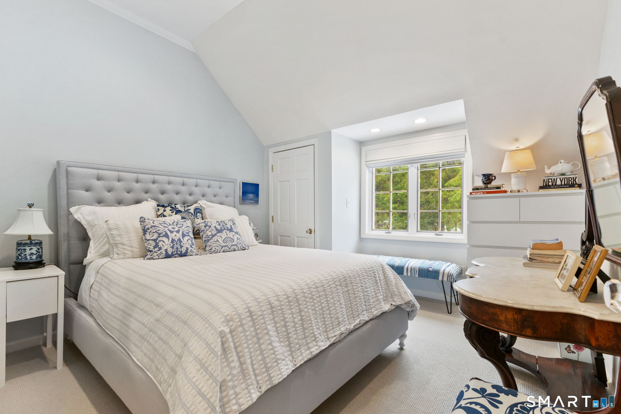 245 Benedict Hill Road New Canaan CT 06840