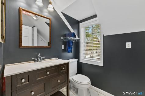 245 Benedict Hill Road New Canaan CT 06840