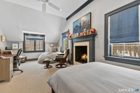 245 Benedict Hill Road New Canaan CT 06840