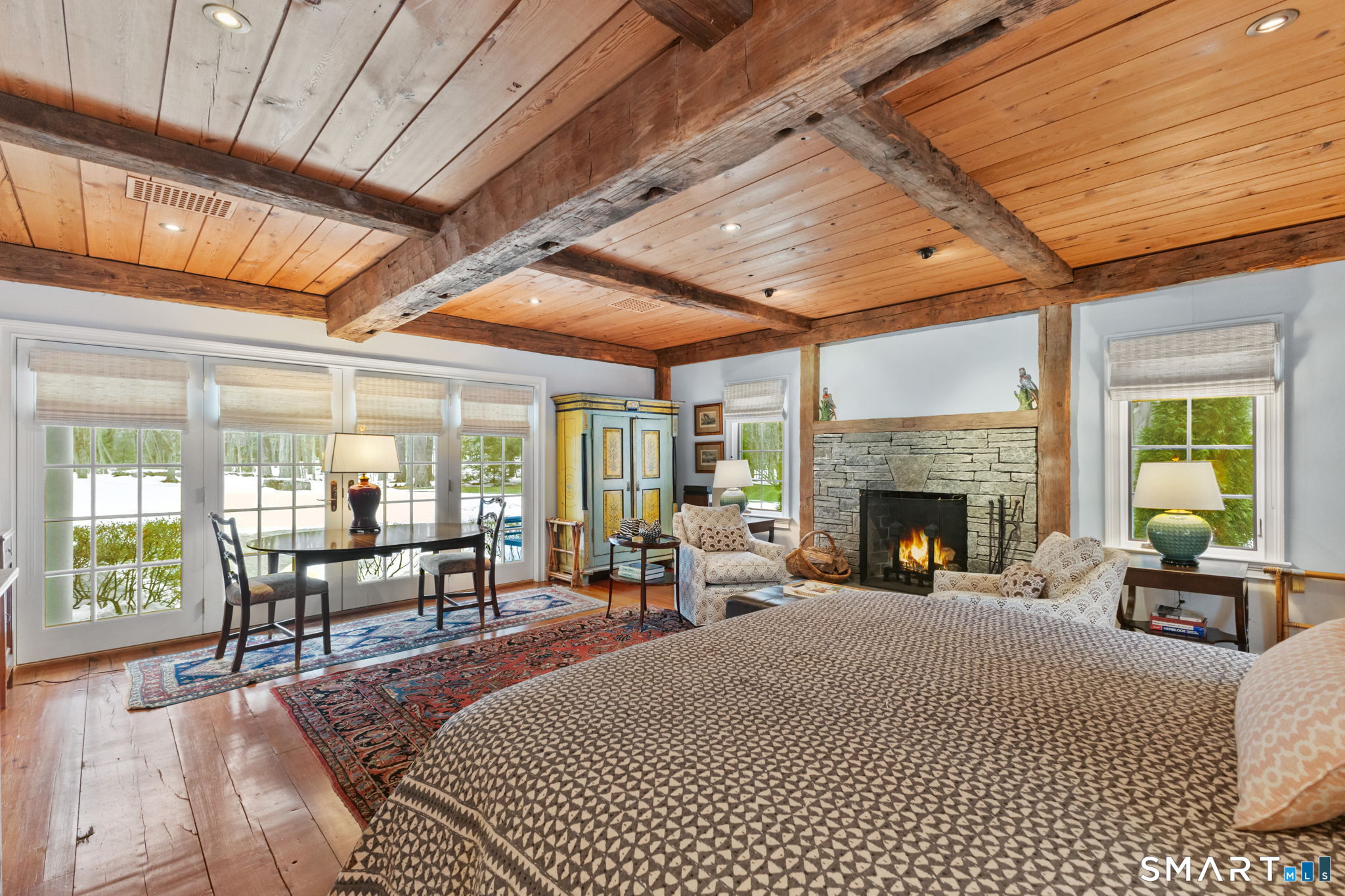 245 Benedict Hill Road New Canaan CT 06840