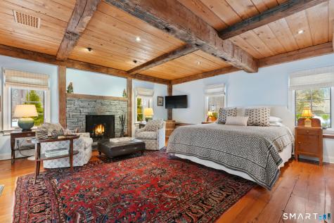 245 Benedict Hill Road New Canaan CT 06840
