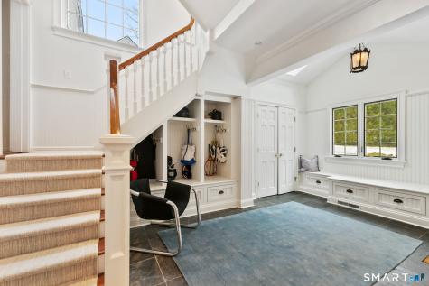 245 Benedict Hill Road New Canaan CT 06840