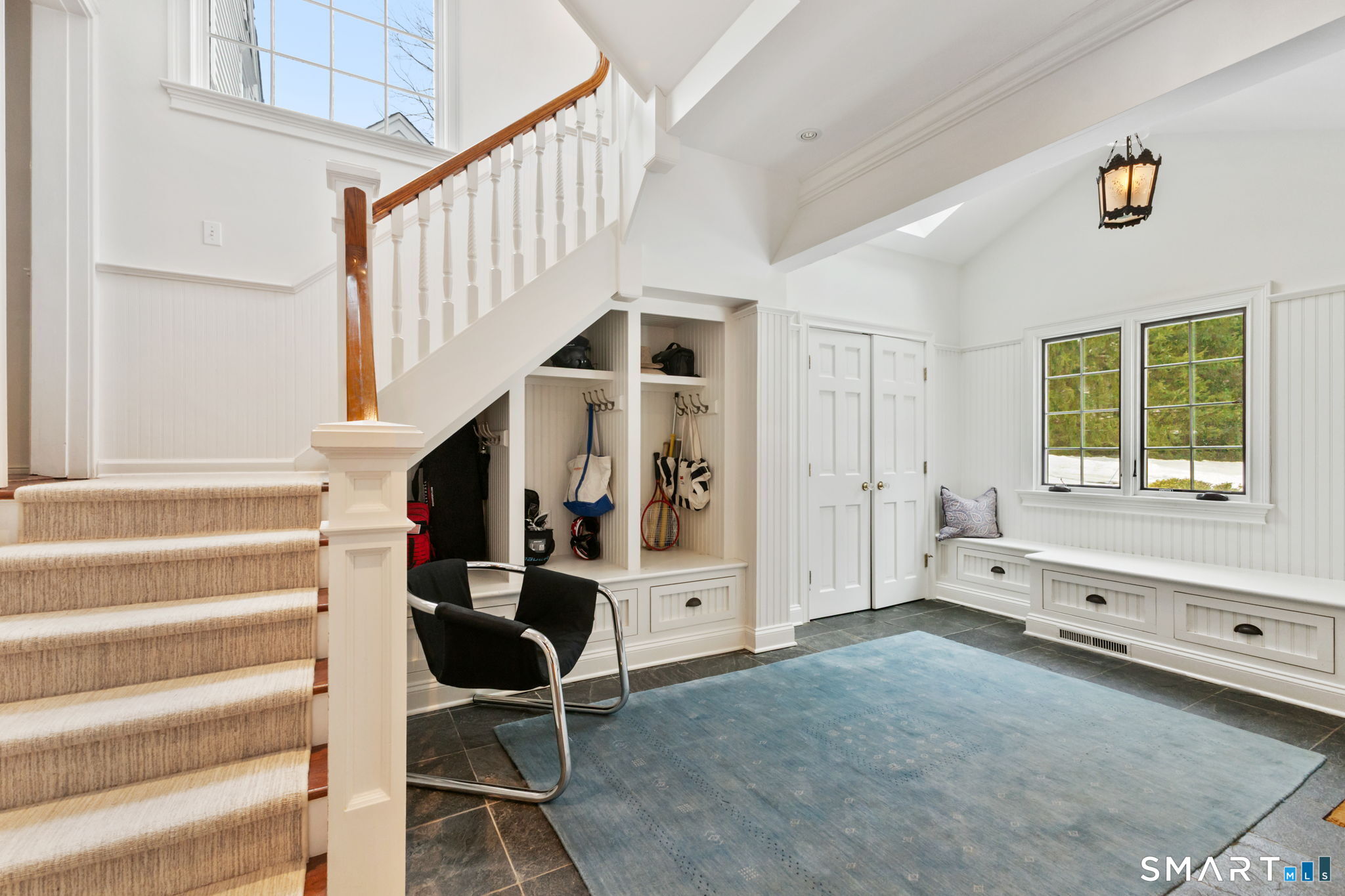 245 Benedict Hill Road New Canaan CT 06840