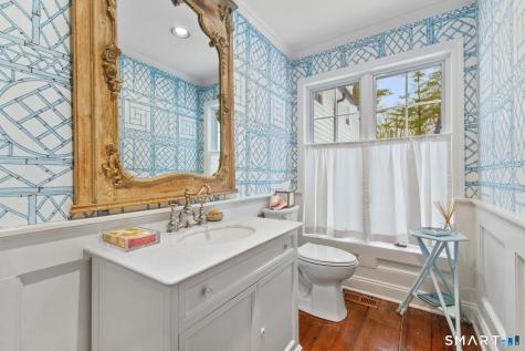 245 Benedict Hill Road New Canaan CT 06840