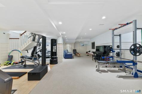 245 Benedict Hill Road New Canaan CT 06840