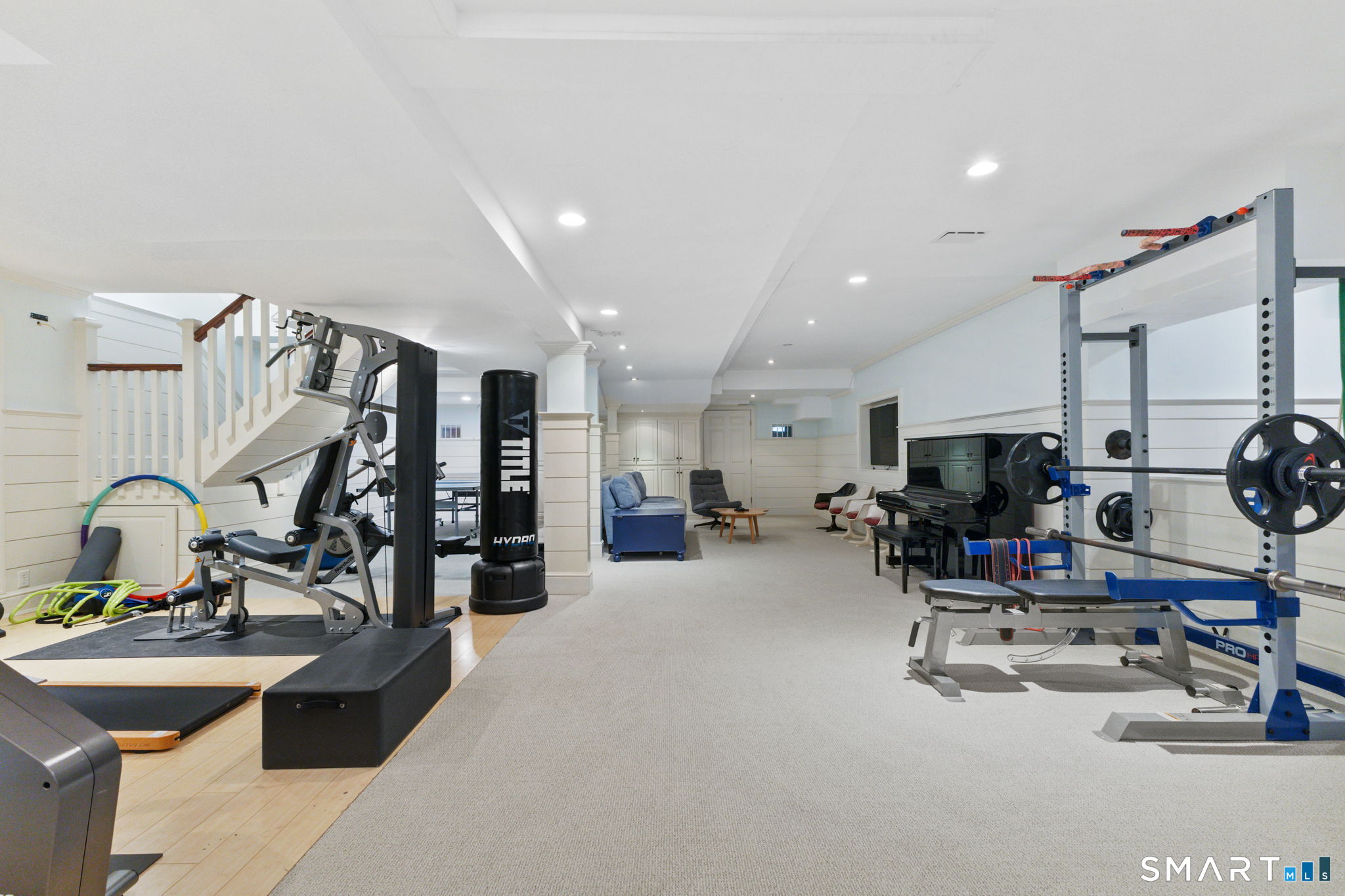 245 Benedict Hill Road New Canaan CT 06840