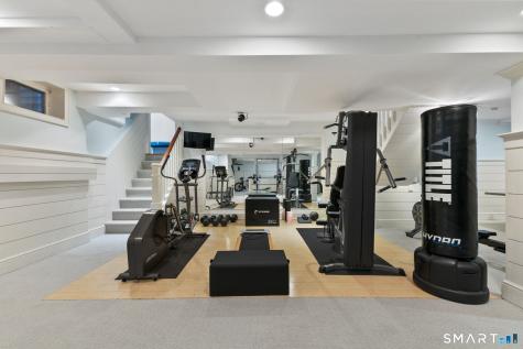 245 Benedict Hill Road New Canaan CT 06840