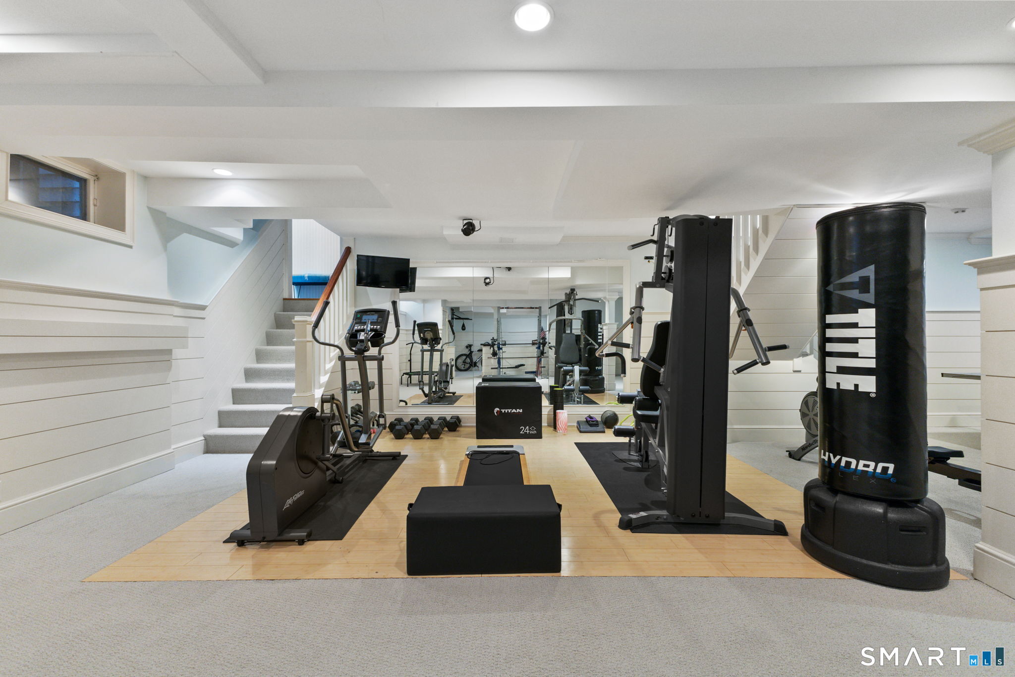245 Benedict Hill Road New Canaan CT 06840