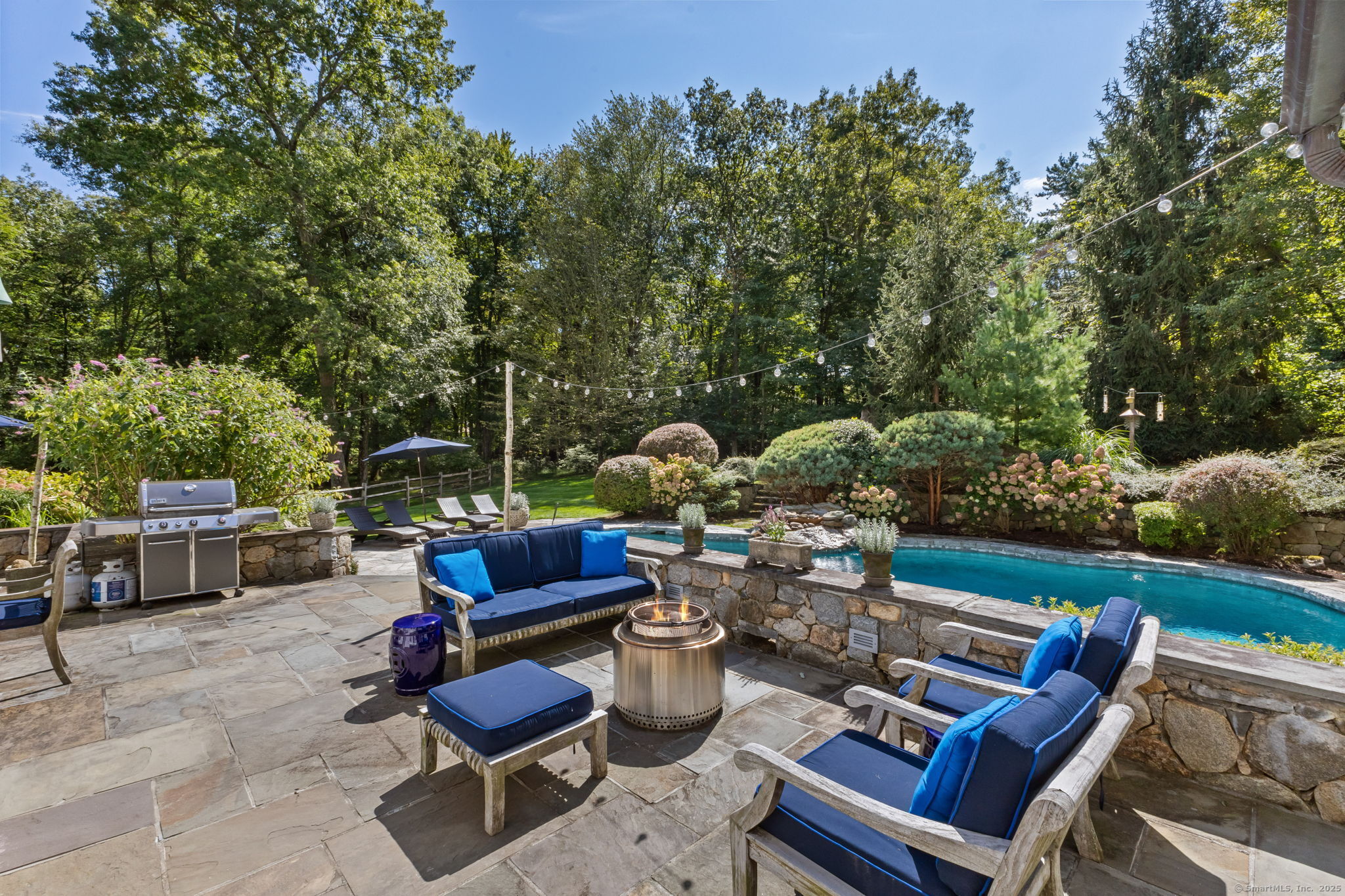 245 Benedict Hill Road New Canaan CT 06840