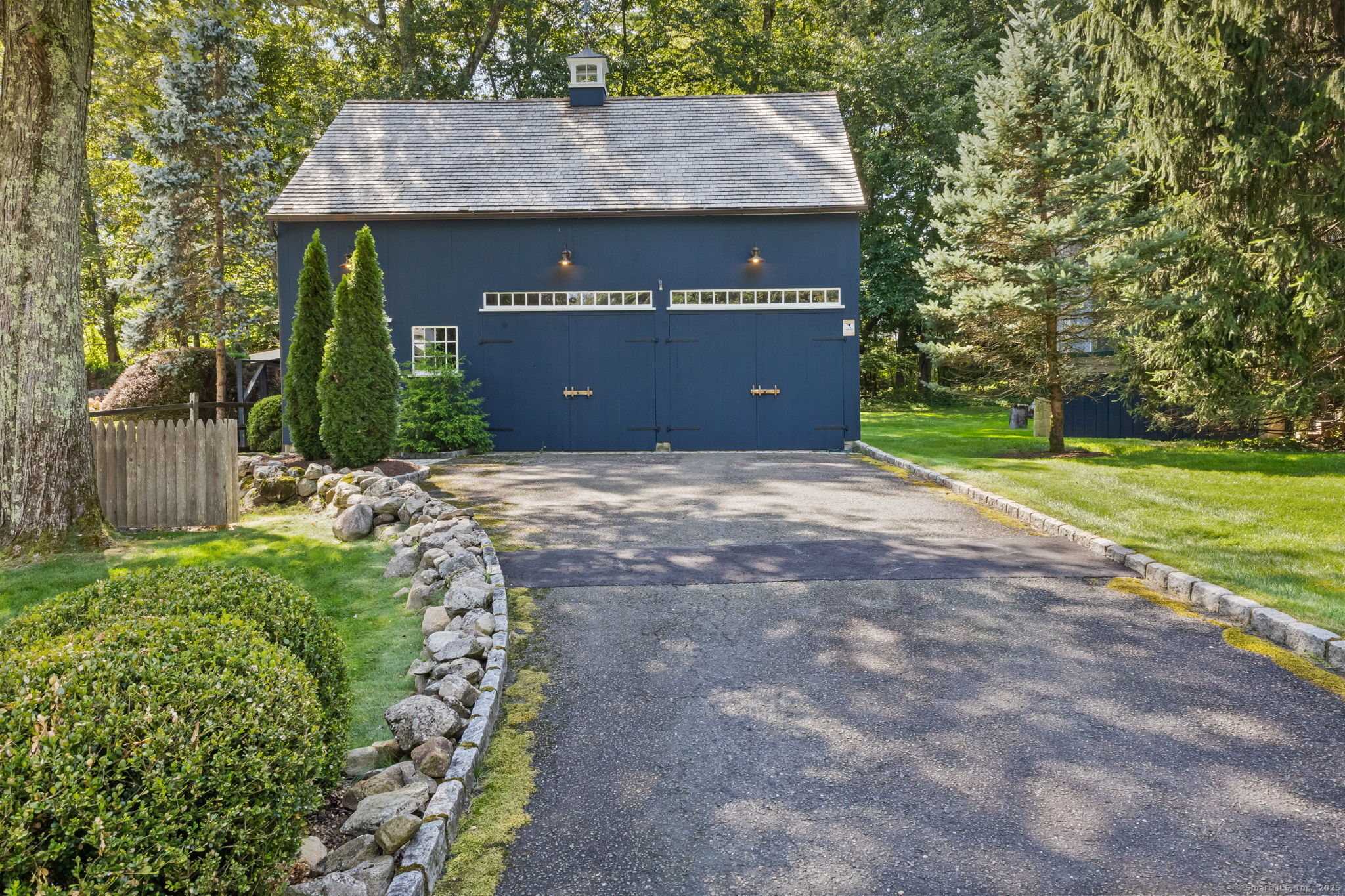 245 Benedict Hill Road New Canaan CT 06840