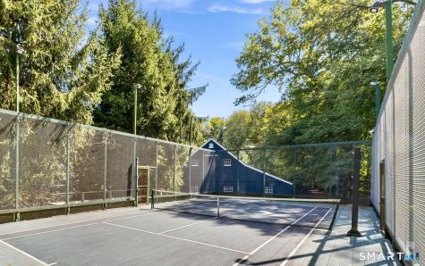 245 Benedict Hill Road New Canaan CT 06840