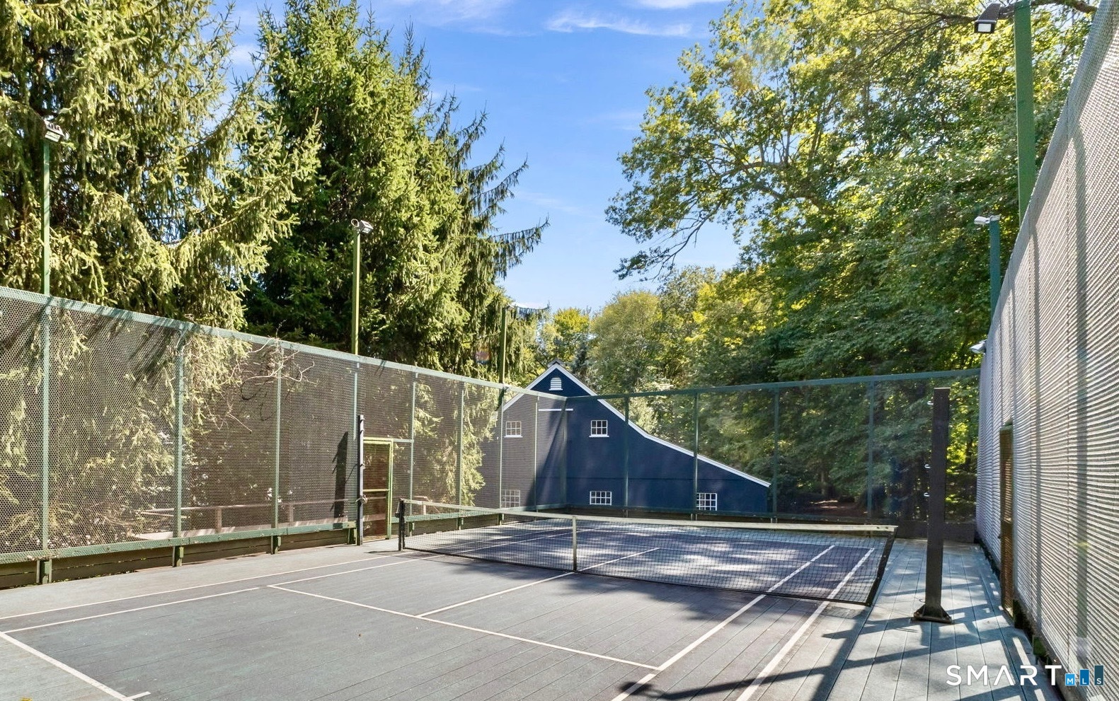 245 Benedict Hill Road New Canaan CT 06840