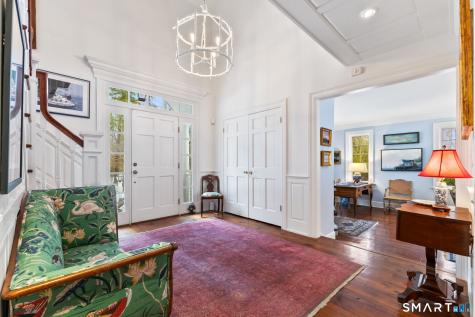 245 Benedict Hill Road New Canaan CT 06840