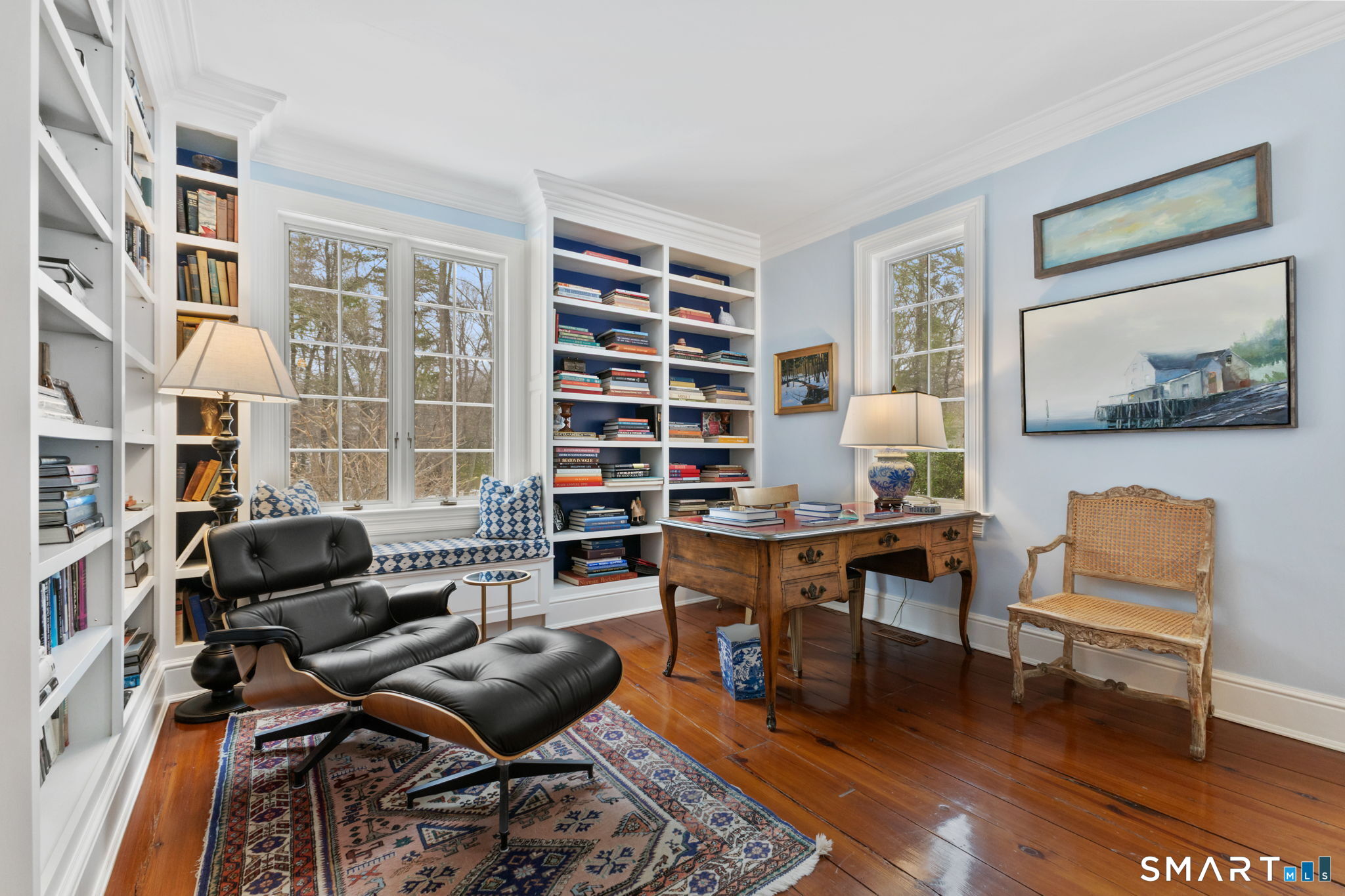245 Benedict Hill Road New Canaan CT 06840