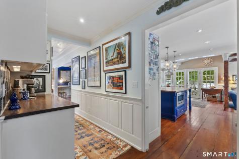 245 Benedict Hill Road New Canaan CT 06840