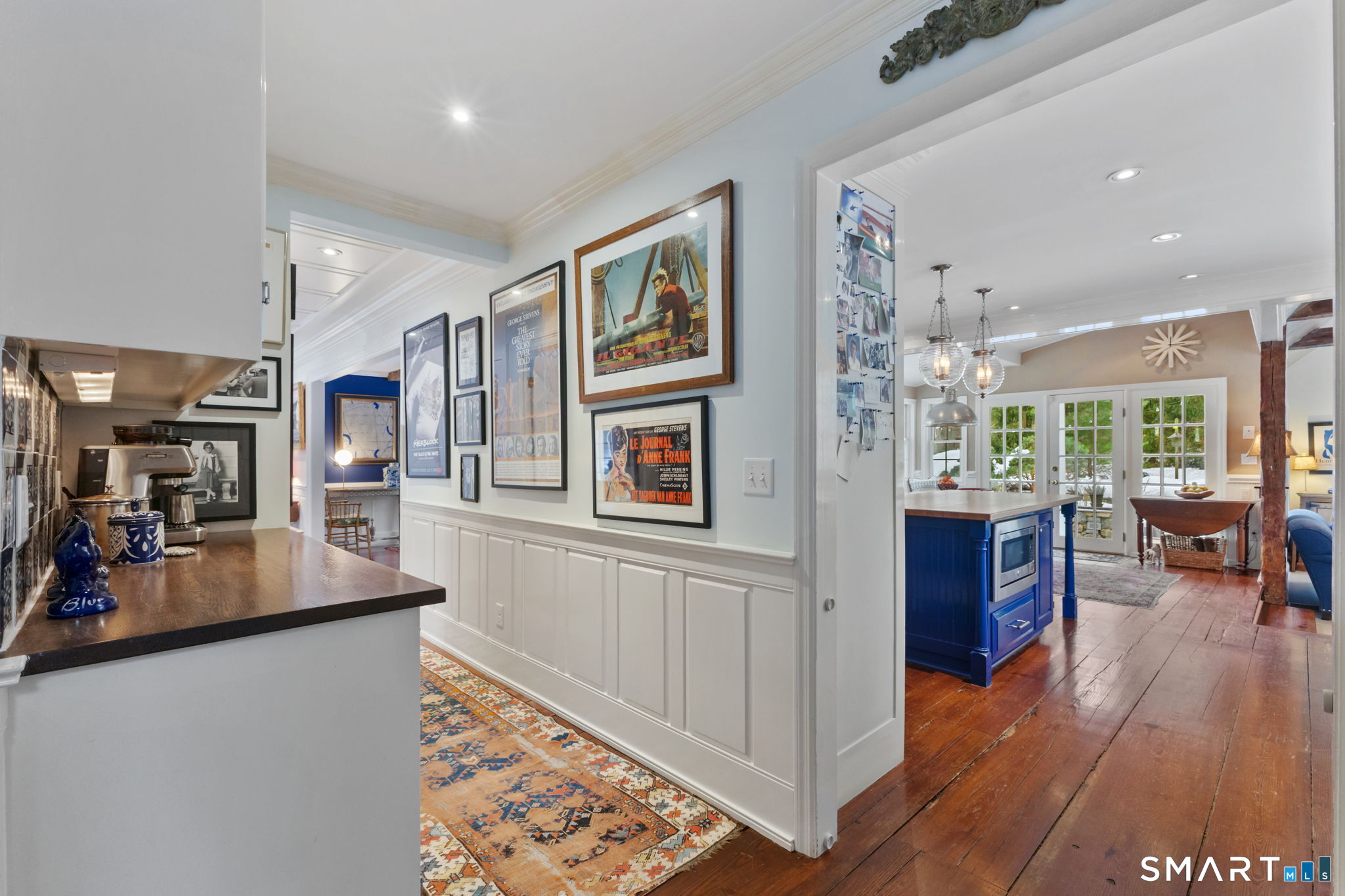 245 Benedict Hill Road New Canaan CT 06840