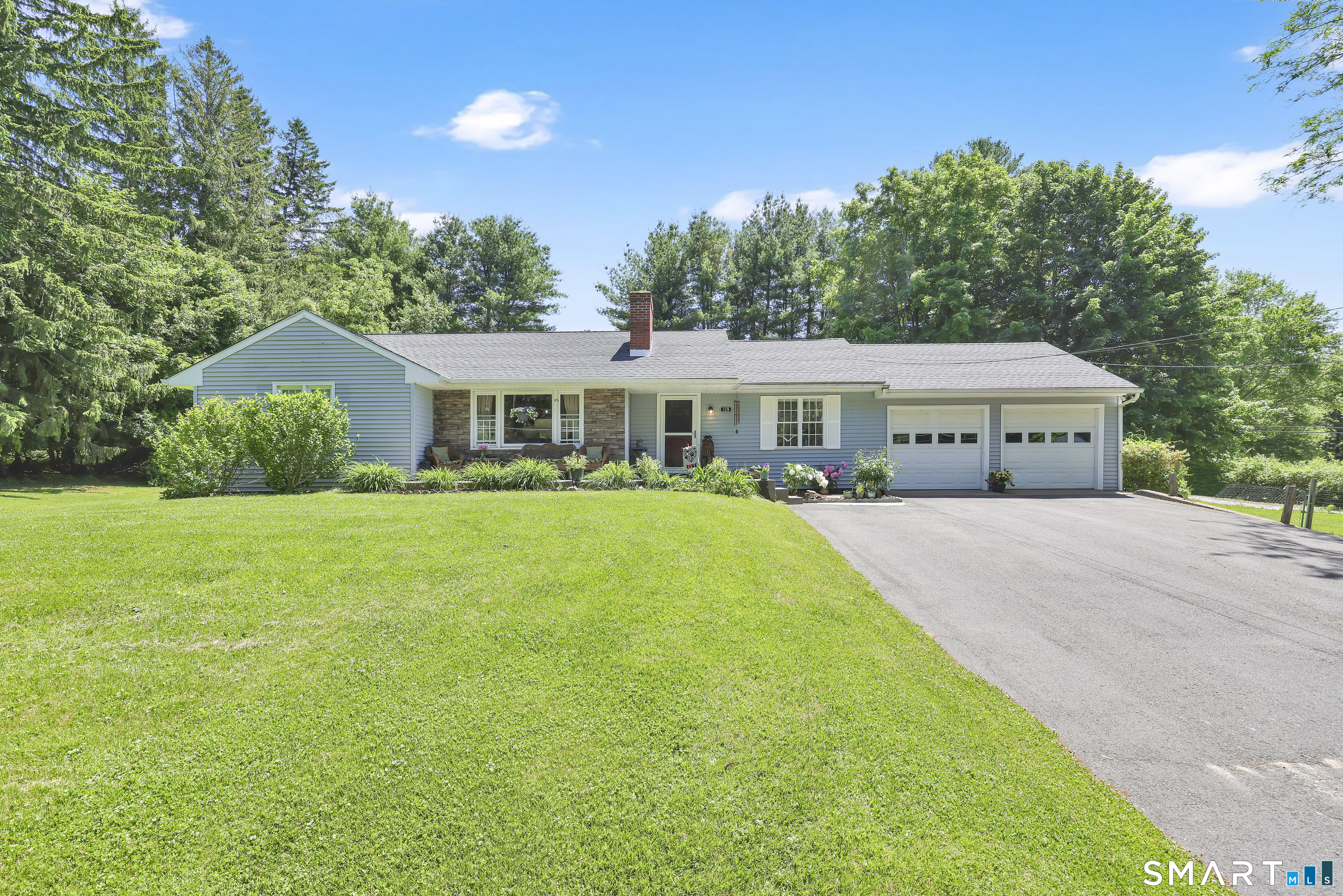 119 Grant Hill Road Tolland CT 06084