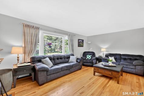 119 Grant Hill Road Tolland CT 06084
