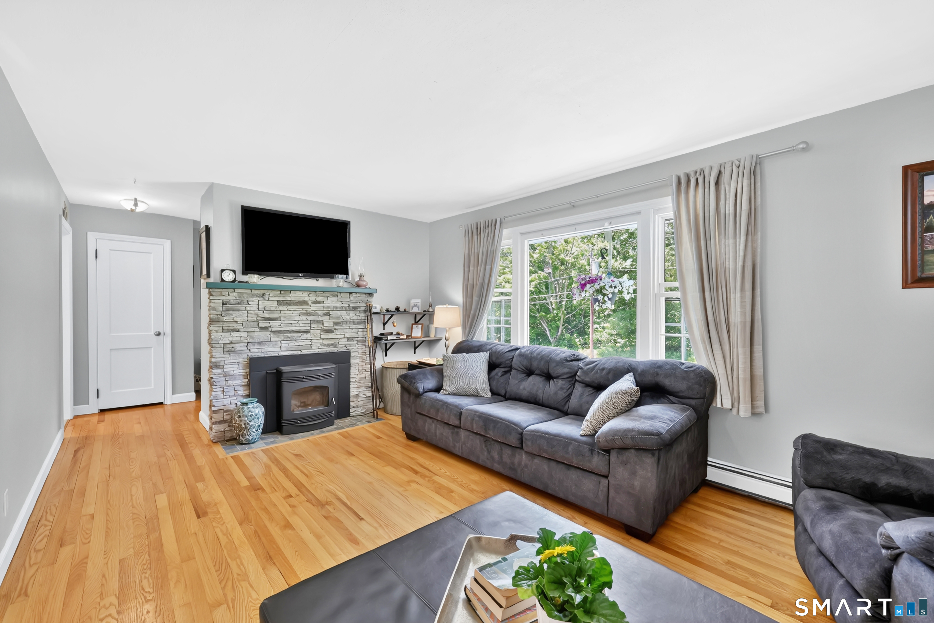 119 Grant Hill Road Tolland CT 06084