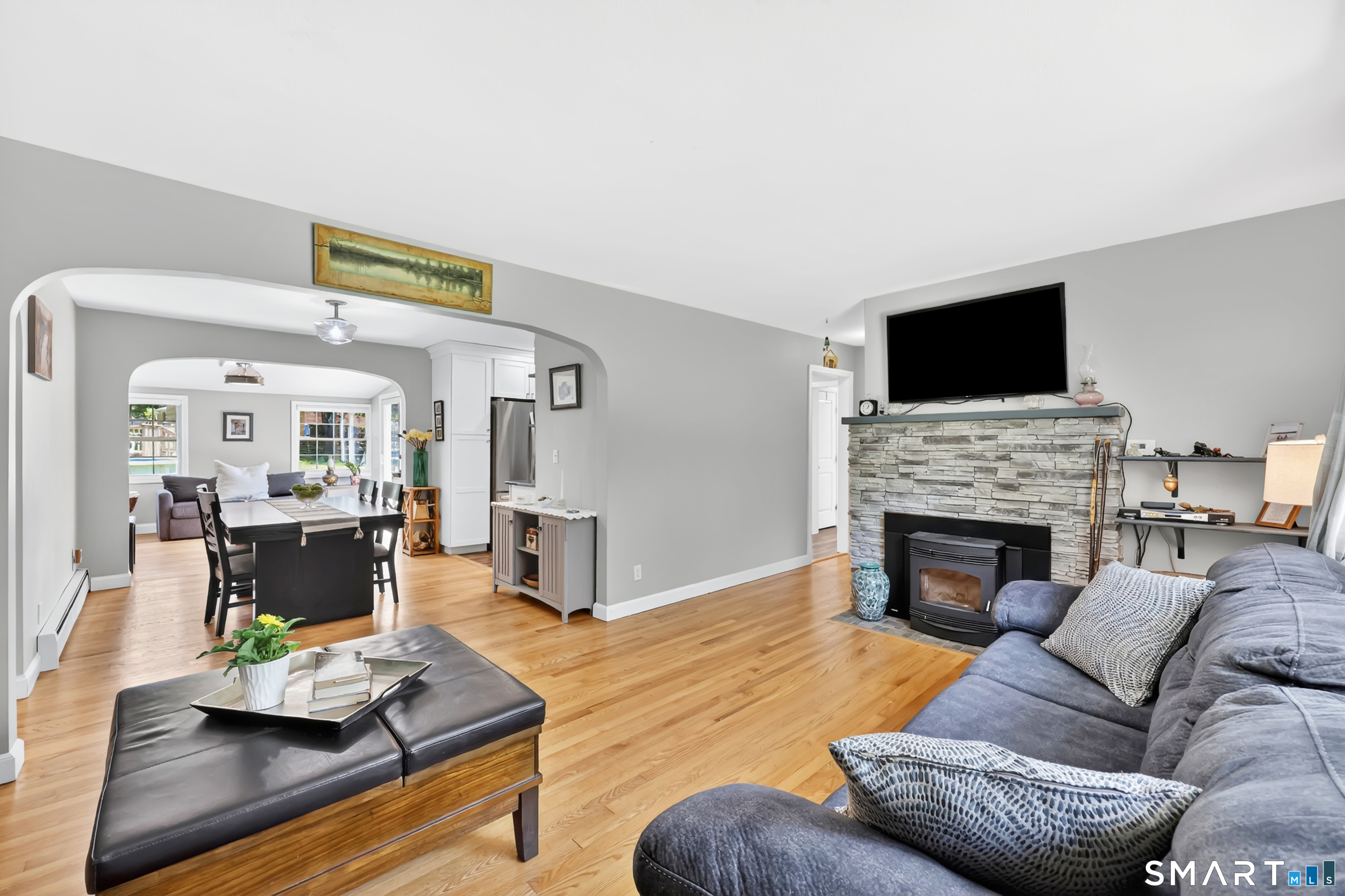119 Grant Hill Road Tolland CT 06084