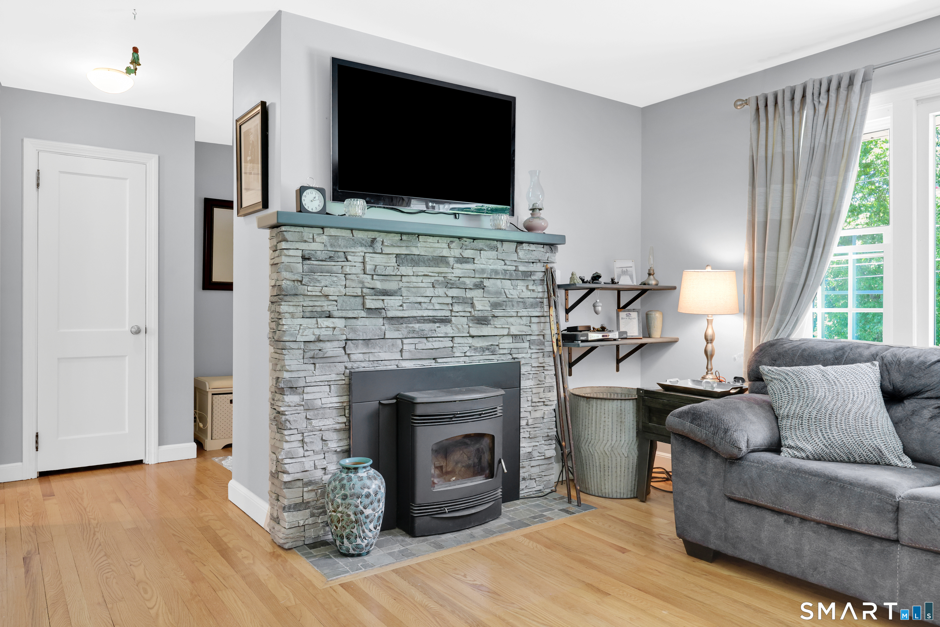 119 Grant Hill Road Tolland CT 06084